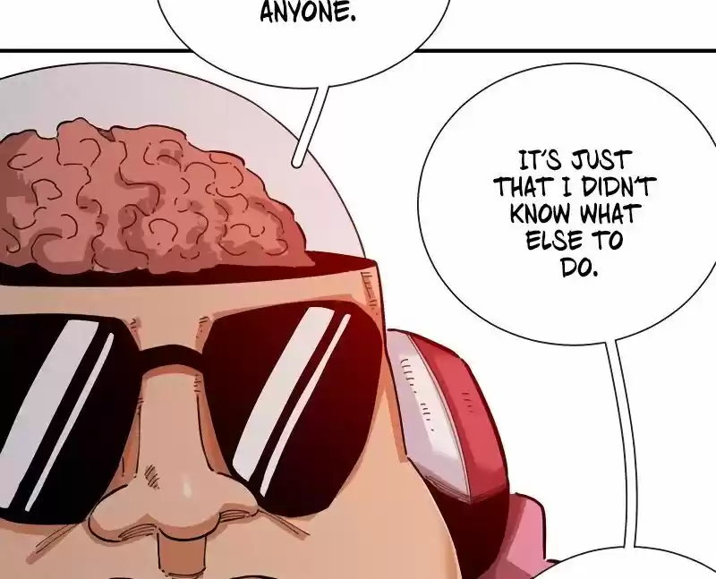 Peach and the Book of the last days Ch.027