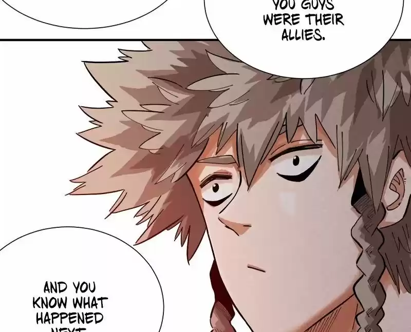 Peach and the Book of the last days Ch.027