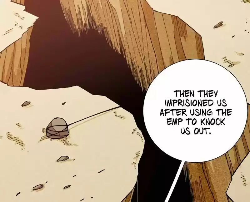 Peach and the Book of the last days Ch.027