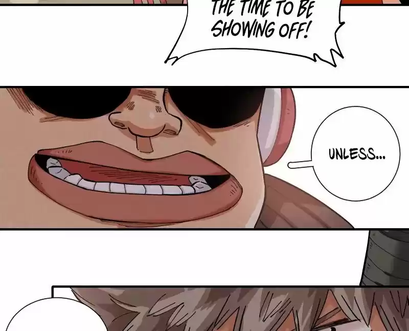 Peach and the Book of the last days Ch.027