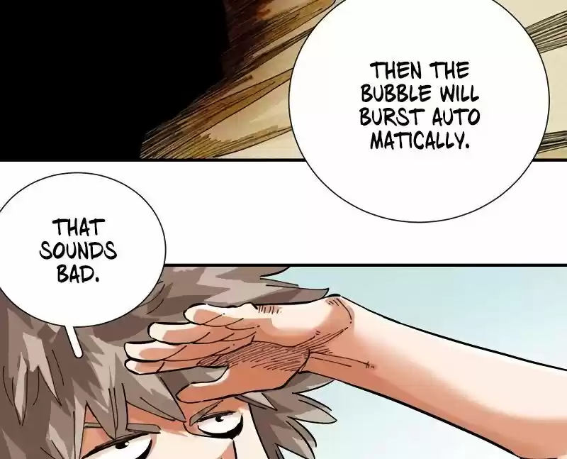 Peach and the Book of the last days Ch.027