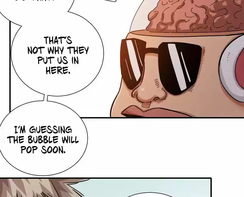 Peach and the Book of the last days Ch.027