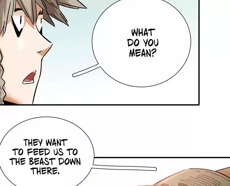 Peach and the Book of the last days Ch.027