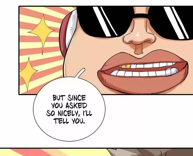 Peach and the Book of the last days Ch.027