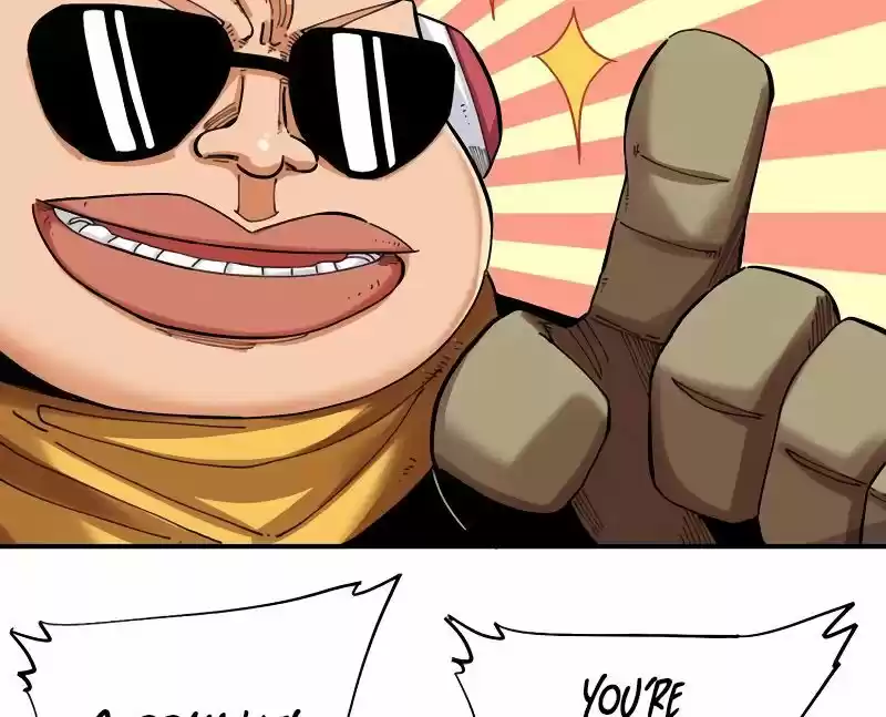 Peach and the Book of the last days Ch.027