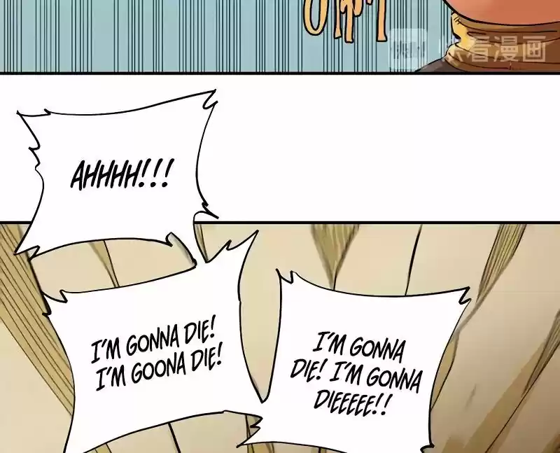 Peach and the Book of the last days Ch.027