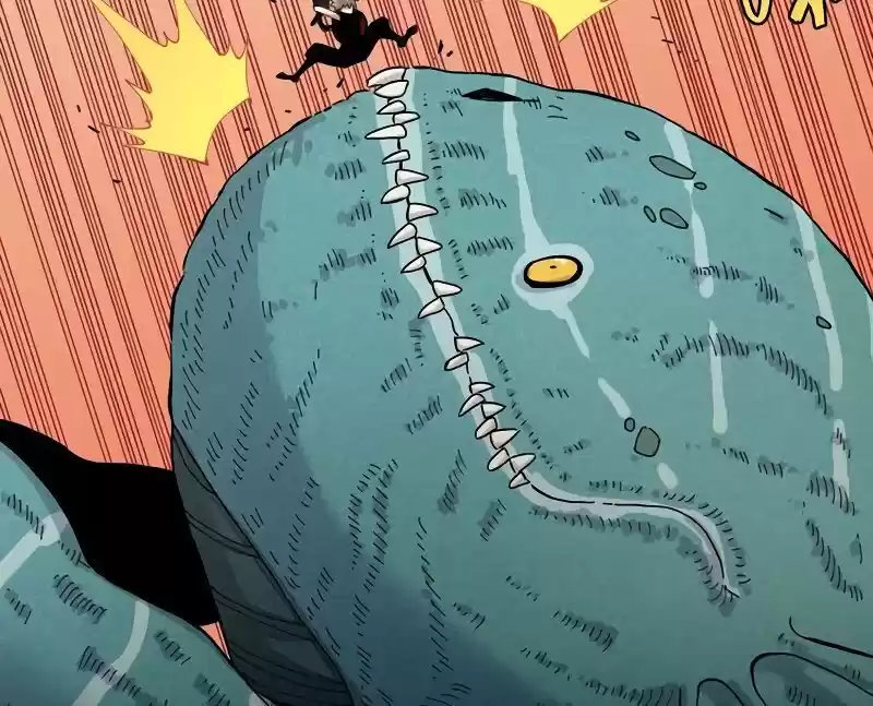 Peach and the Book of the last days Ch.027