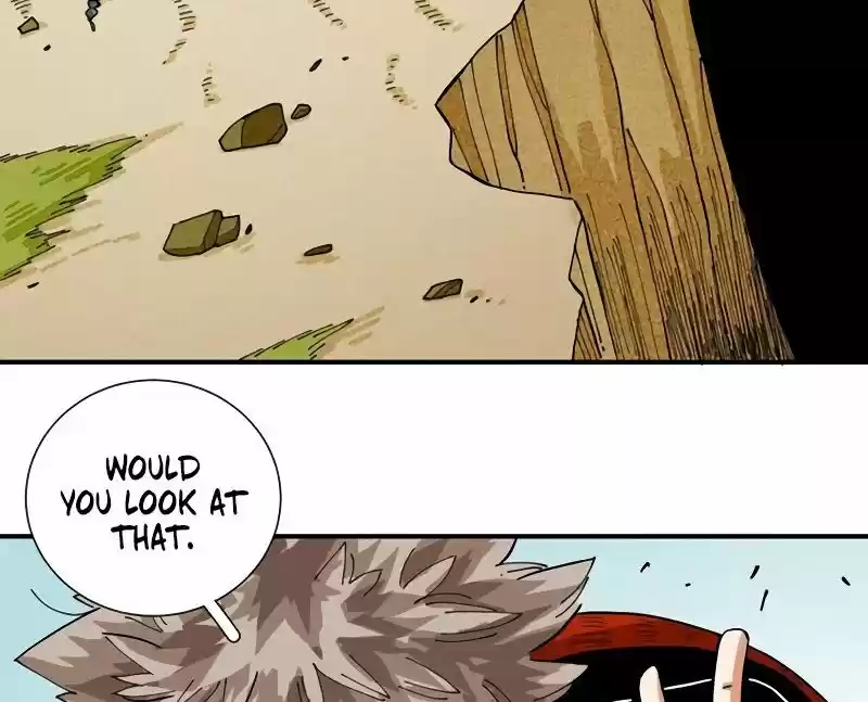 Peach and the Book of the last days Ch.027