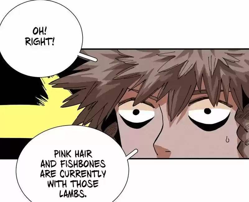 Peach and the Book of the last days Ch.027