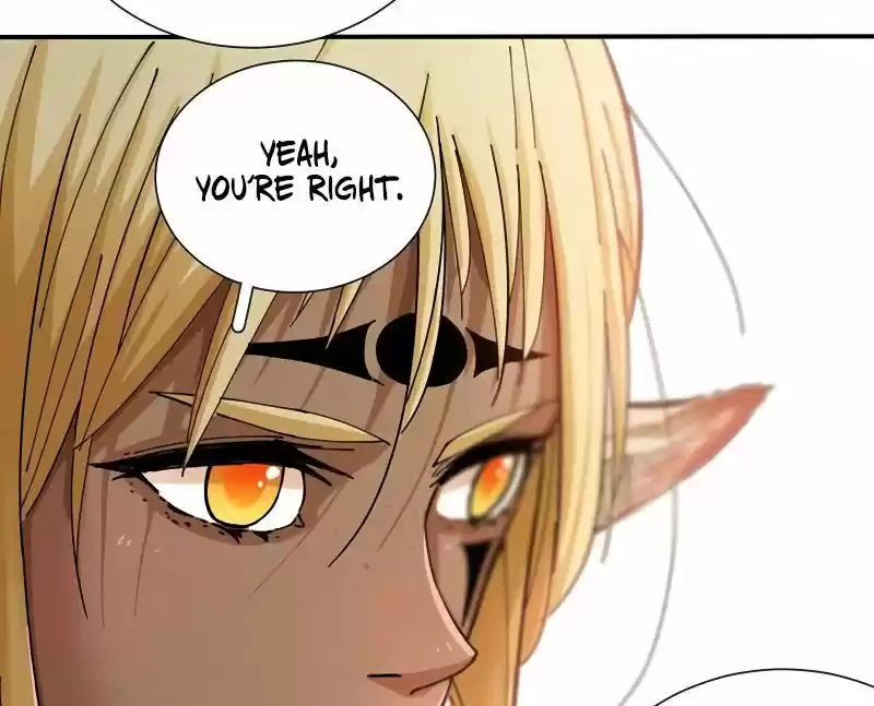 Peach and the Book of the last days Ch.027