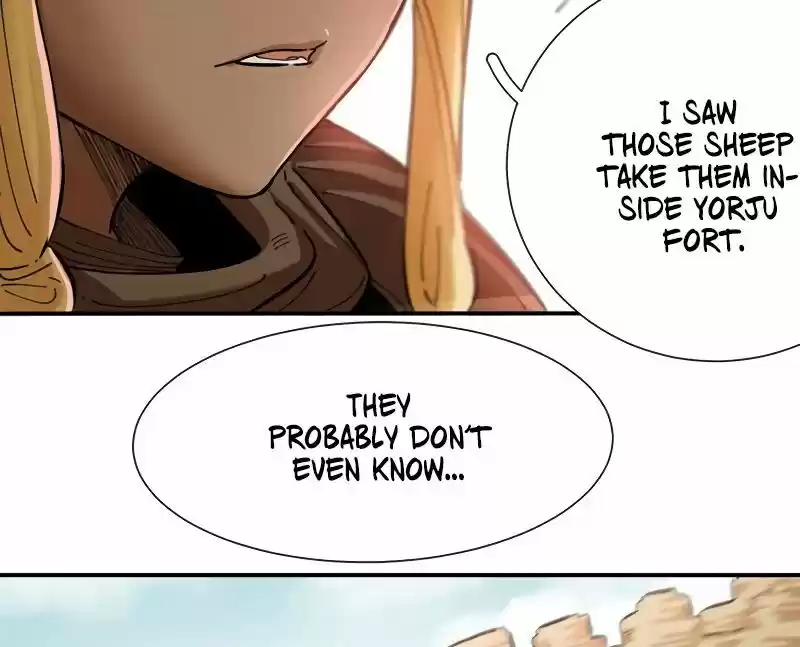 Peach and the Book of the last days Ch.027