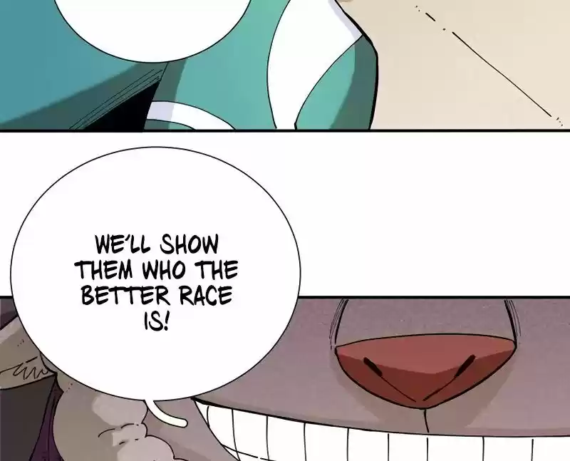 Peach and the Book of the last days Ch.027