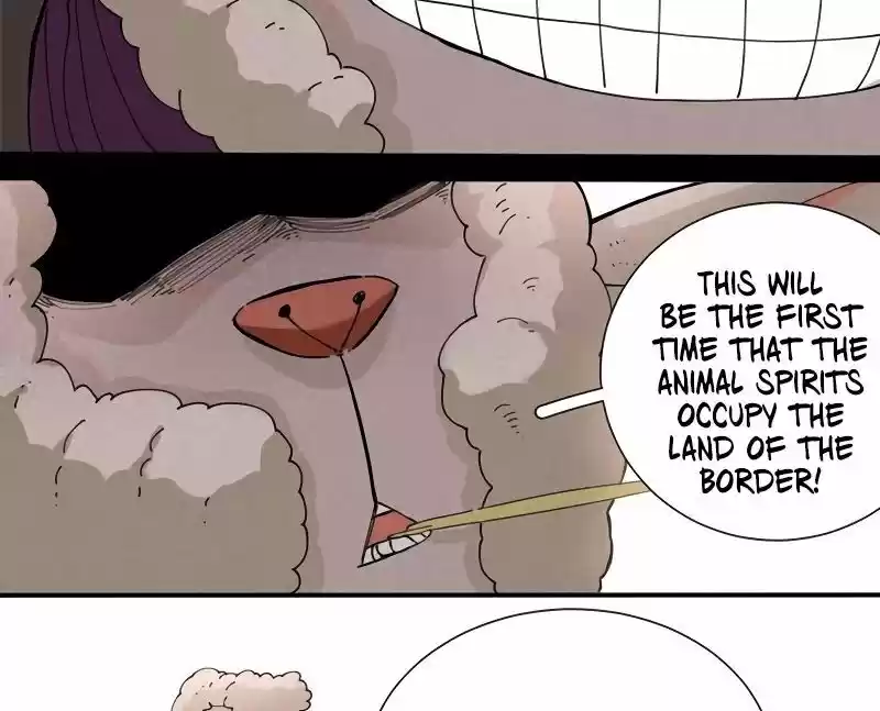 Peach and the Book of the last days Ch.027