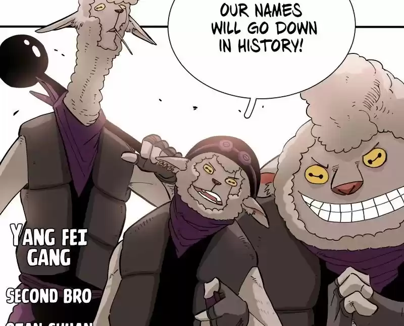 Peach and the Book of the last days Ch.027