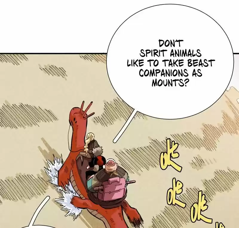 Peach and the Book of the last days Ch.028