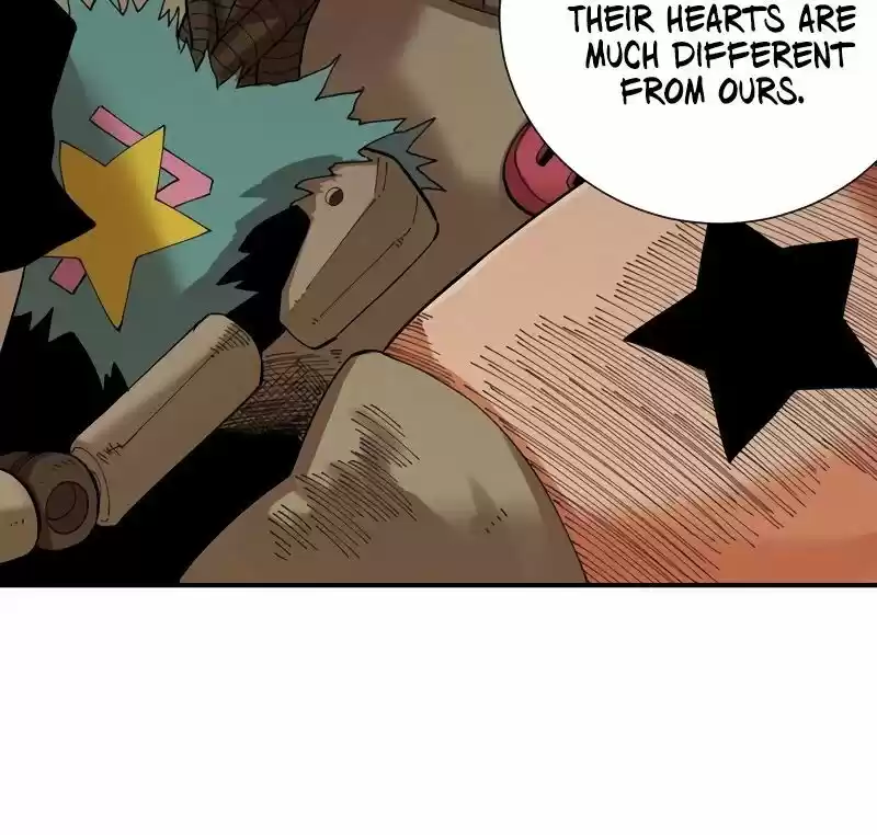 Peach and the Book of the last days Ch.028