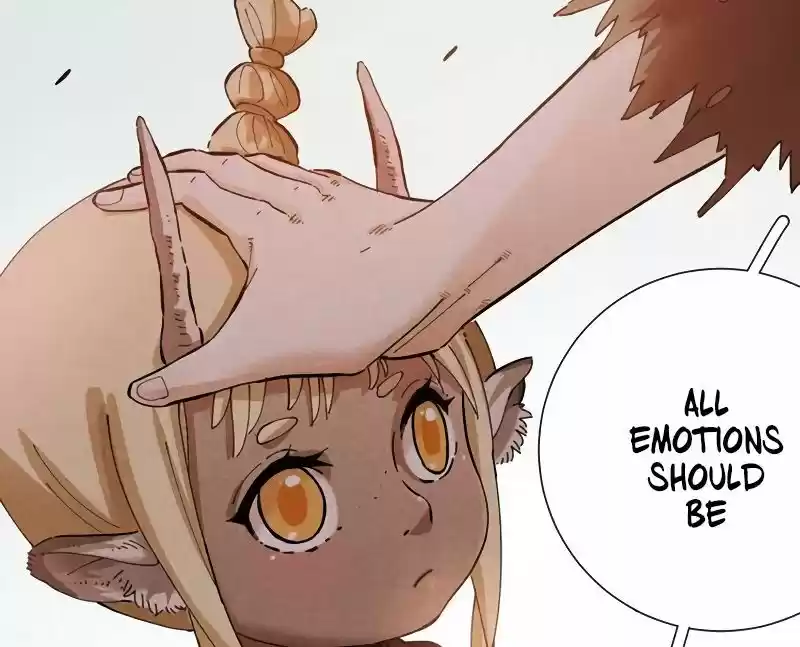 Peach and the Book of the last days Ch.028