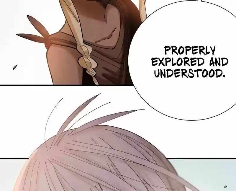 Peach and the Book of the last days Ch.028