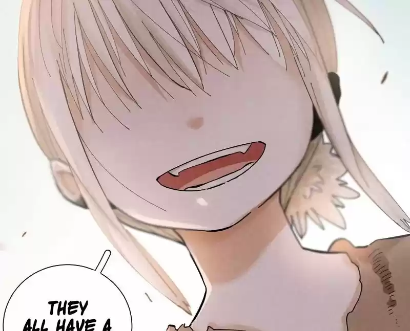 Peach and the Book of the last days Ch.028