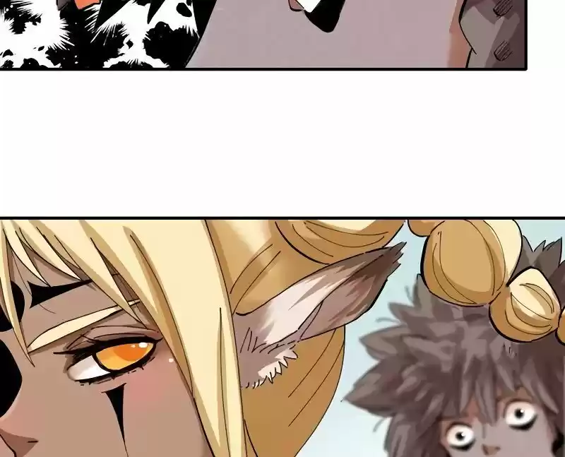 Peach and the Book of the last days Ch.028