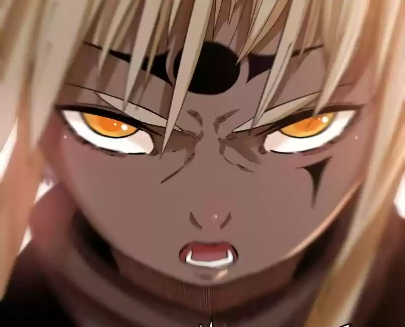 Peach and the Book of the last days Ch.028