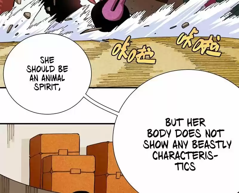 Peach and the Book of the last days Ch.028