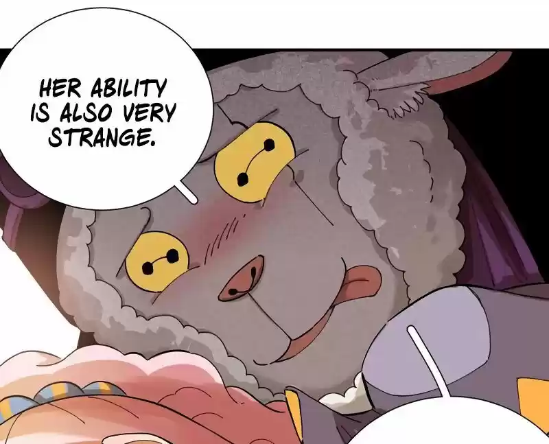 Peach and the Book of the last days Ch.028