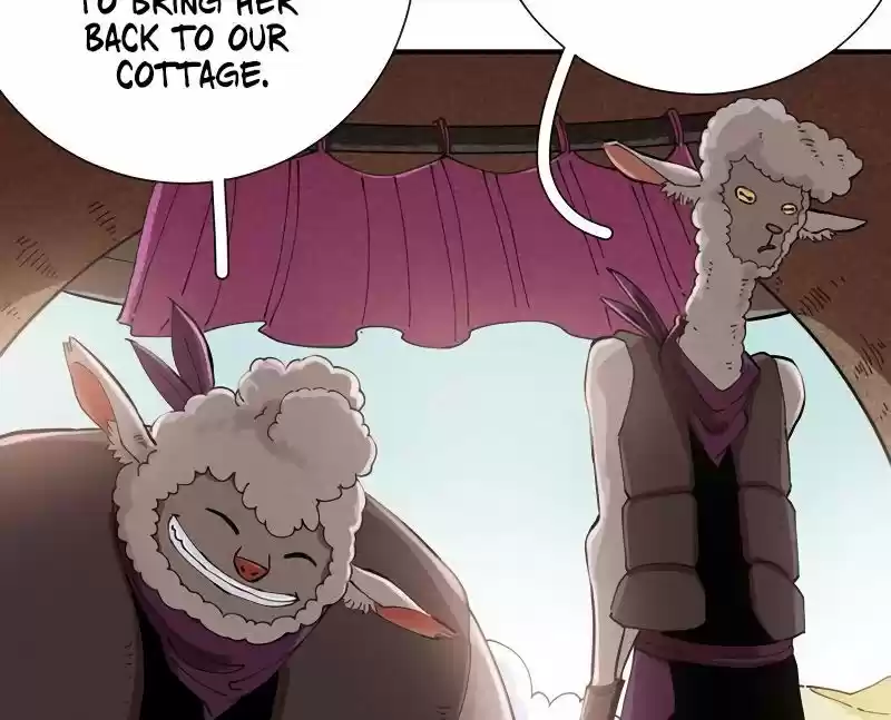 Peach and the Book of the last days Ch.028