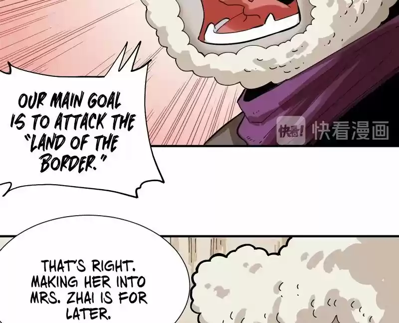 Peach and the Book of the last days Ch.028