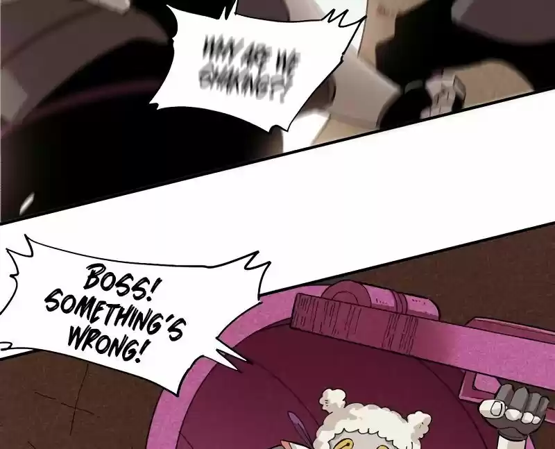 Peach and the Book of the last days Ch.028