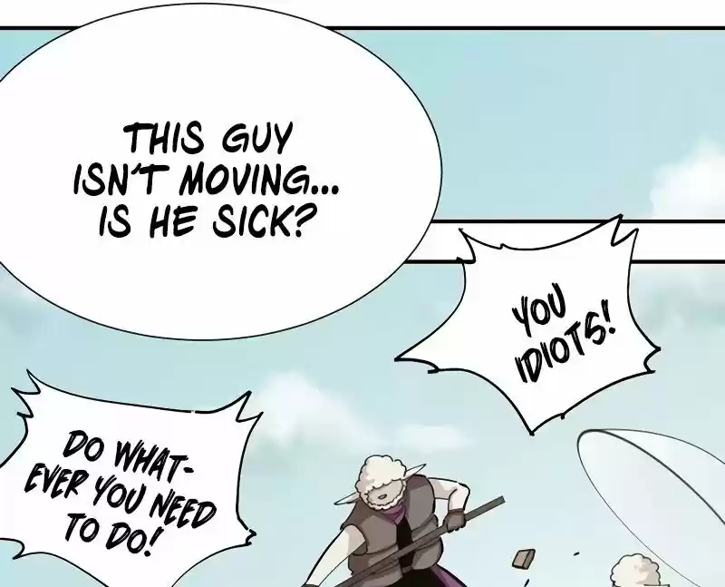 Peach and the Book of the last days Ch.028