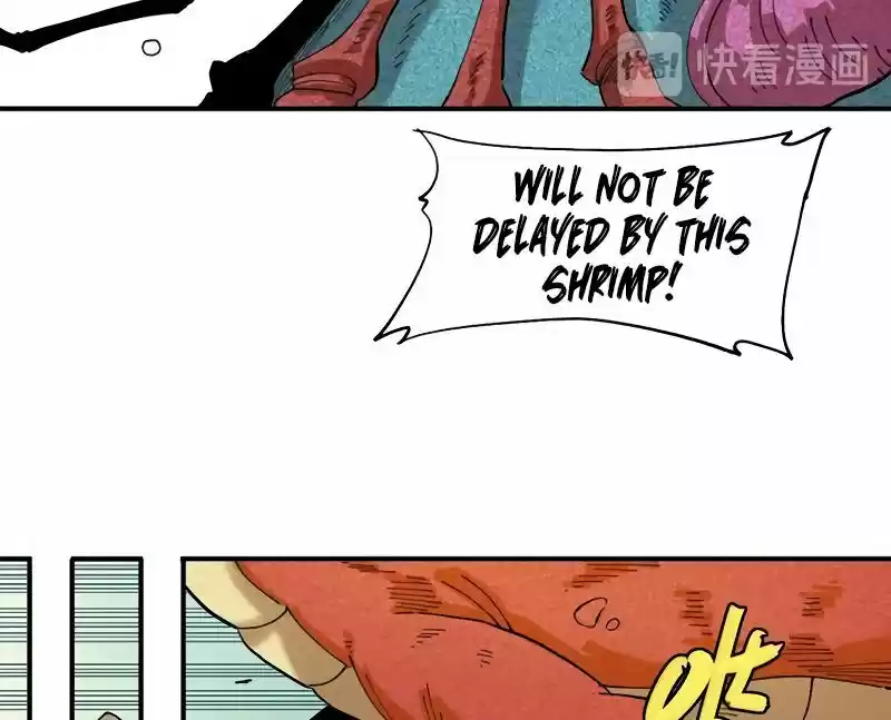 Peach and the Book of the last days Ch.028