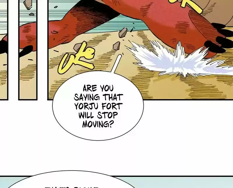 Peach and the Book of the last days Ch.028