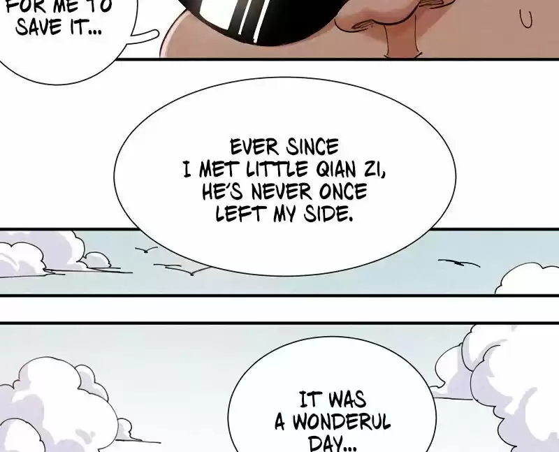 Peach and the Book of the last days Ch.028