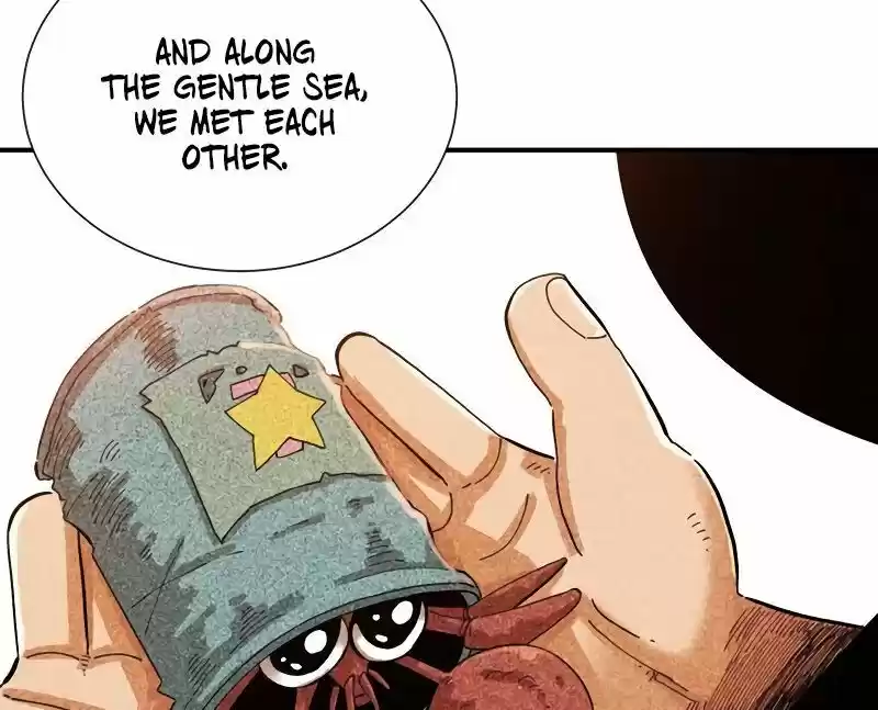 Peach and the Book of the last days Ch.028