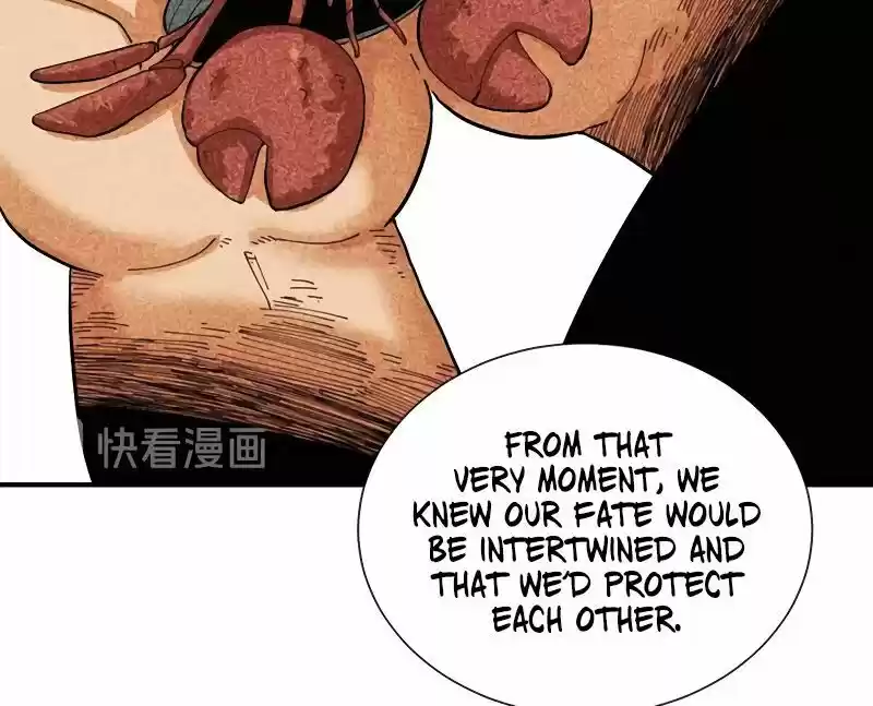 Peach and the Book of the last days Ch.028