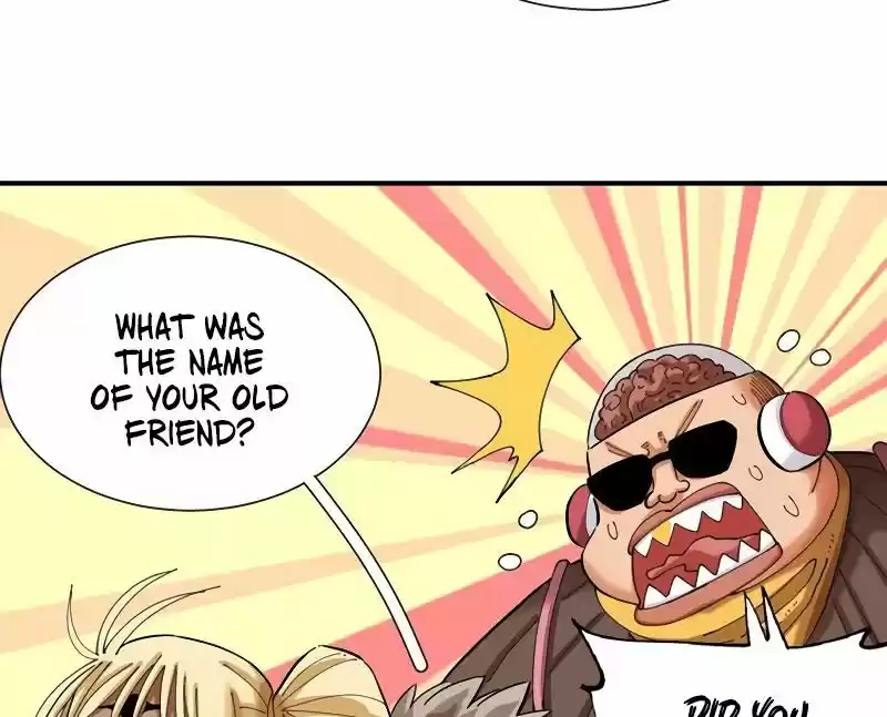 Peach and the Book of the last days Ch.028