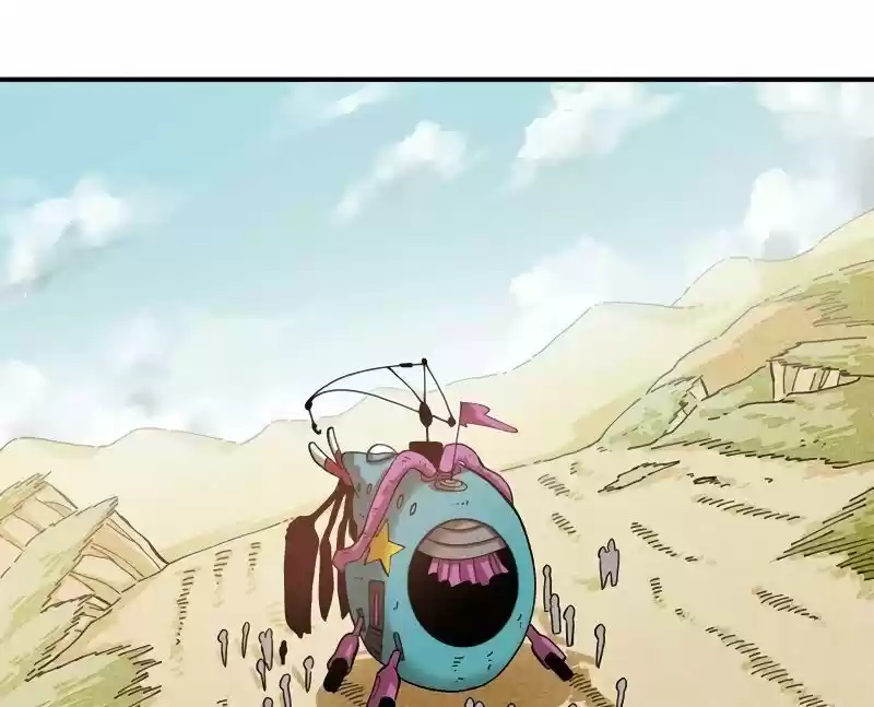 Peach and the Book of the last days Ch.028