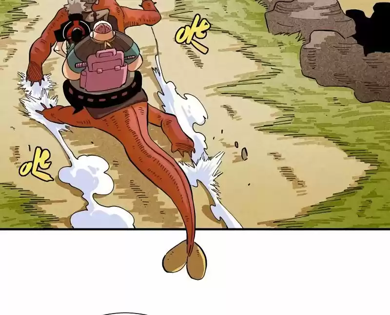 Peach and the Book of the last days Ch.028