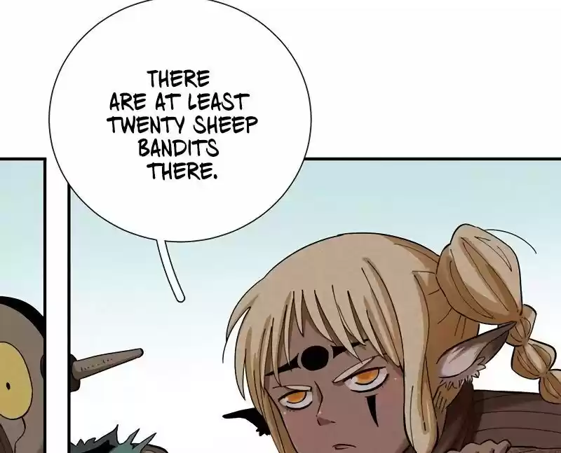 Peach and the Book of the last days Ch.028