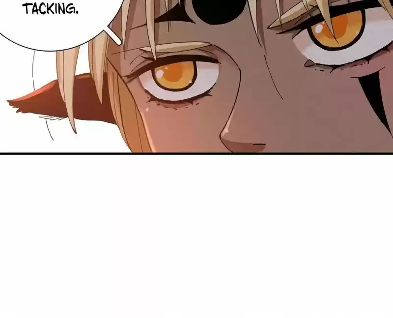 Peach and the Book of the last days Ch.028