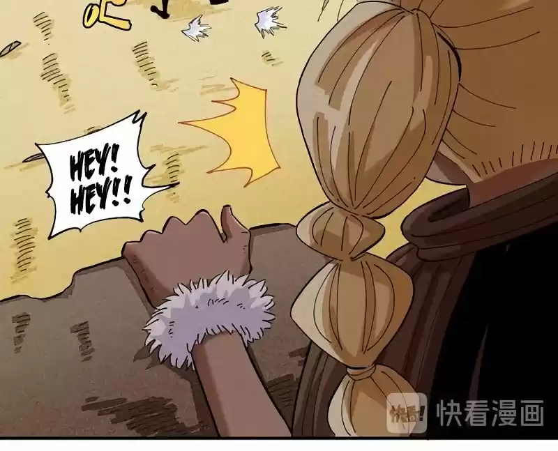 Peach and the Book of the last days Ch.028