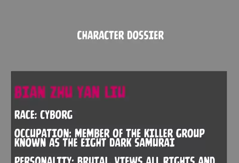 Peach and the Book of the last days Ch.028