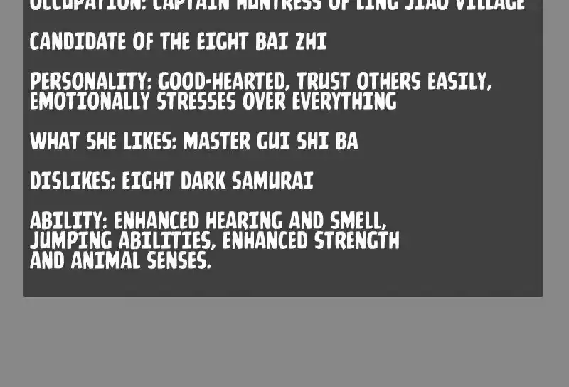 Peach and the Book of the last days Ch.028