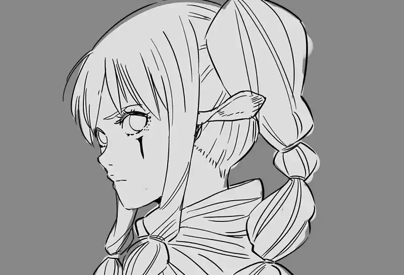 Peach and the Book of the last days Ch.028