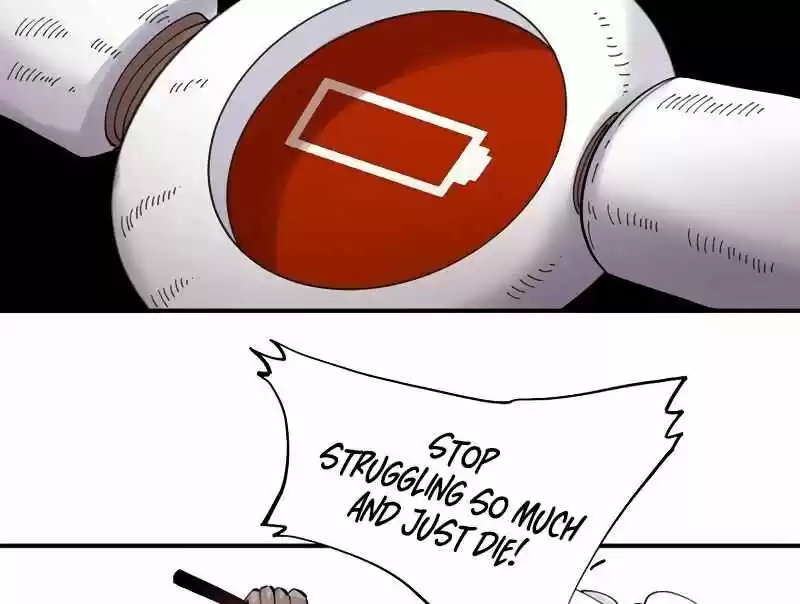 Peach and the Book of the last days Ch.029