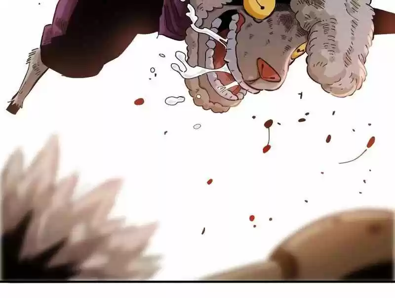 Peach and the Book of the last days Ch.029