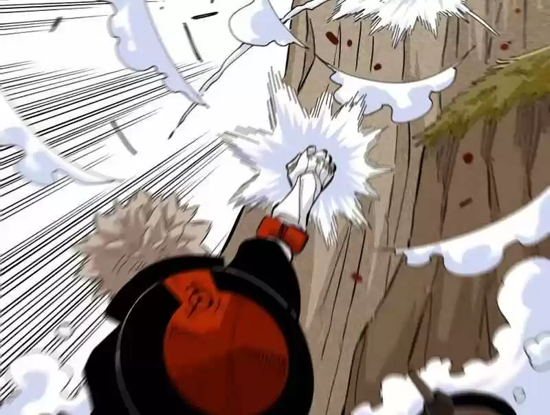 Peach and the Book of the last days Ch.029