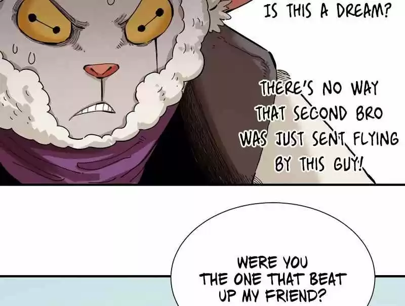 Peach and the Book of the last days Ch.029