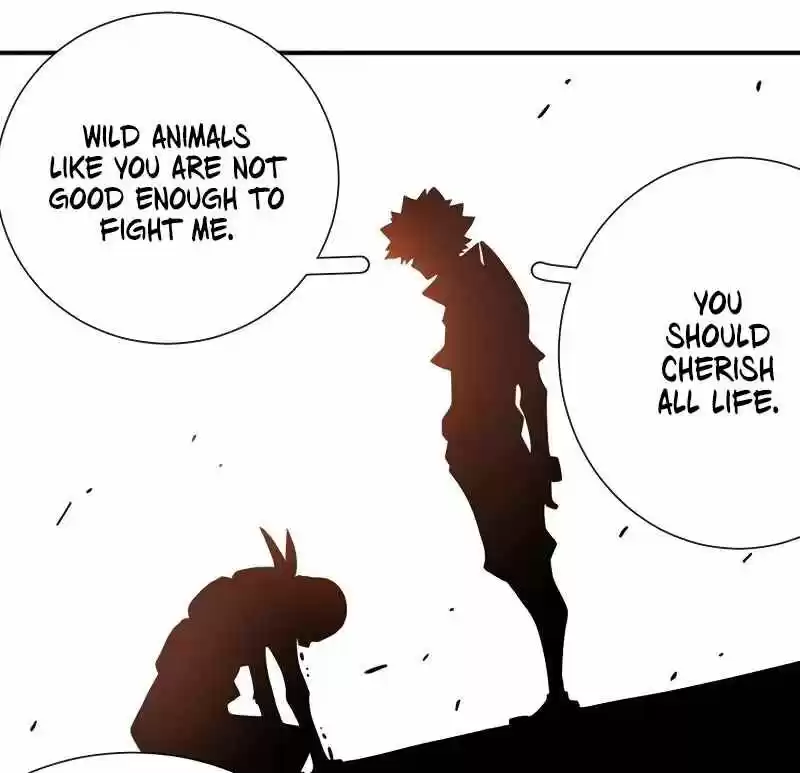 Peach and the Book of the last days Ch.029